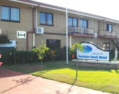 Kurrimine Beach Motel (Innisfail, Australia)