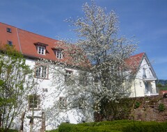 Khách sạn Rosenthaler Hof (Kerzenheim, Đức)