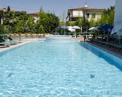 Hotel Smeraldo (Lazise sul Garda, Italy)