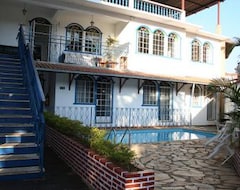 Hotel Villa Real Pousada (Sabará, Brazil)
