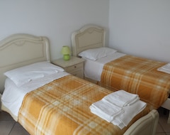 Bed & Breakfast Peter Pan (Lamezia Terme, Italija)