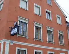 Hotel Anibas (Grein, Austrija)