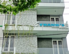 Khách sạn Frank's (Surabaya, Indonesia)