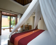 Hotel Parigata Villa Resort (Sanur, Indonezija)