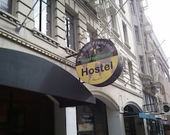 Otel San Francisco International Hostel (San Francisco, ABD)