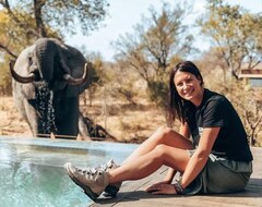 Hotel Honeyguide Tented Safari Camps - Mantobeni (Kruger National Park, Sydafrika)