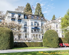 Hotel Beau Séjour Lucerne (Lucerne, Switzerland)