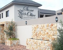 Hotel Stone Olive (Jeffreys Bay, South Africa)