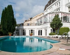 Khách sạn Abbey Lawn Hotel (Torquay, Vương quốc Anh)