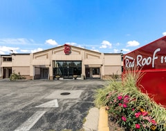 Khách sạn Red Roof Inn Morton Grove (Morton Grove, Hoa Kỳ)