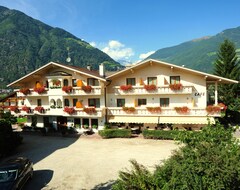 Khách sạn Hotel Mair (Sand in Taufers, Ý)