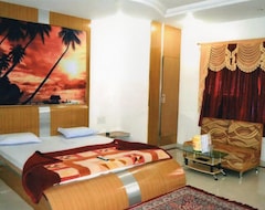Hotel Amrapali (Pachmarhi, India)