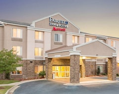 Hotel Fairfield Inn & Suites Columbia (Columbia, USA)