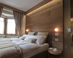 Hotel Sottovento Luxury Hospitality (Bormio, Italija)
