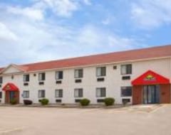 Hotel Econo Lodge Inn & Suites (Yankton, EE. UU.)