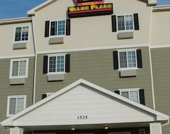 Khách sạn Hotel Value Place Pleasant Hill (Pleasant Hill, Hoa Kỳ)