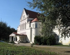 Hotel Pałac Łazienki II (Ciechocinek, Poland)