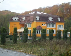 Hotel Edelweiss (Sovata, Romania)