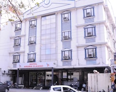 Khách sạn OYO 3999 Hotel Aroma Classic (Jaipur, Ấn Độ)