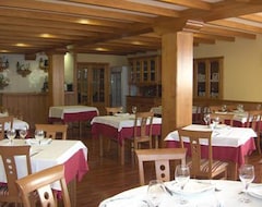 Hotelli Casa Grabelón (Cangas de Narcea, Espanja)