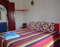 Hotel Beida 2 (Oualidia, Morocco)