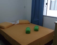Hotel Pousada Ararat (Penha, Brazil)