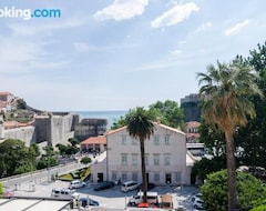 Hele huset/lejligheden Apartment Entre Les Jardins (Dubrovnik, Kroatien)