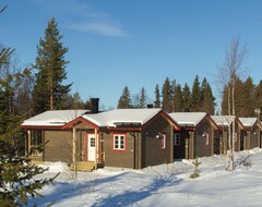 Casa/apartamento entero Valkojan Naturby - Timber cottages (Vemdalen, Suecia)