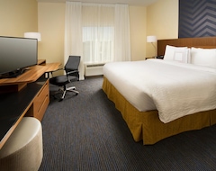 Hotel Fairfield Inn & Suites Nashville Airport (Nashville, Sjedinjene Američke Države)