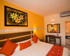 Khách sạn Tulijá Express Palenque by Excellent City Hotels (Palenque, Mexico)