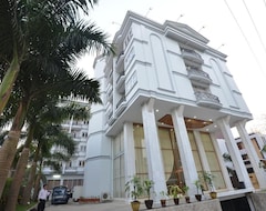 Khách sạn Hotel Sidney (Yangon, Myanmar)