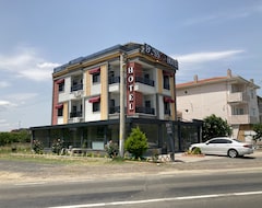 Khách sạn Boss Port Hotel (Tekirdag, Thổ Nhĩ Kỳ)