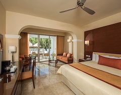 Hotel Grand Riviera Princess - All Inclusive (Playa del Carmen, México)