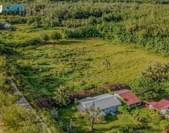 Toàn bộ căn nhà/căn hộ Tavaetu Guesthouse-tubuai (Tubuaï, French Polynesia)