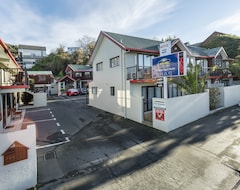 755 Regal Court Motel (Dunedin, New Zealand)