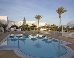 Hotel Cesar Thalasso (Houmt Souk, Túnez)