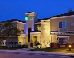 Holiday Inn Express & Suites Santa Clara, An Ihg Hotel (Santa Clara, USA)
