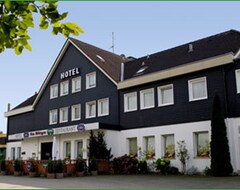 Khách sạn Am Röttgen (Mettmann, Đức)