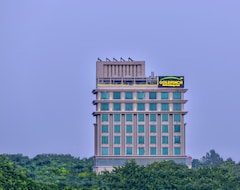Goldfinch Hotel Delhi Ncr (Faridabad, Hindistan)