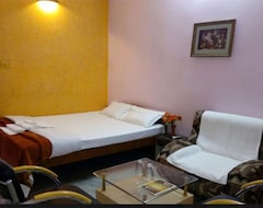 Hotel Lord Shiva (Patna, Indien)