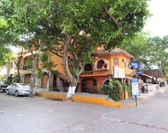Hotel Moongate (Playa del Carmen, Meksika)