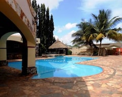 Aparthotel Accra Royal Castle Apartments & Suites (Accra, Gana)