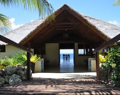 Khách sạn White Grass Ocean Resort & Spa (Isangel, Vanuatu)