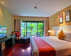Hotel Destination Resorts Phuket Surin Beach (Surin Beach, Thailand)
