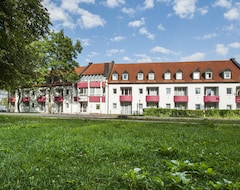 Azimut Hotel Erding (Erding, Germany)