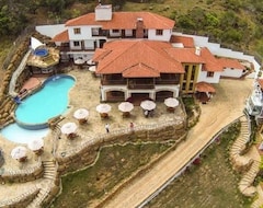 Las Rocas Resort (San Gil, Colombia)