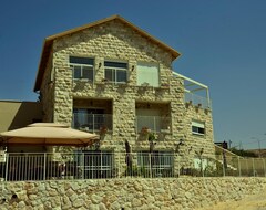 Hotel Habaronit (Metulla, Israel)