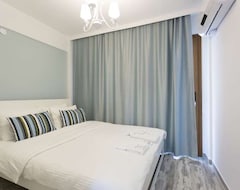 Hotel Alp Suites Limon (Mugla, Turska)
