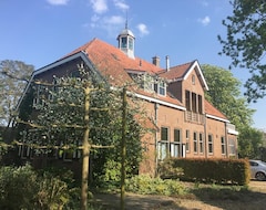 Khách sạn Seulle State (Midsland, Hà Lan)