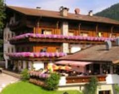 Hotel Ascherwirt (Brandenberg, Austria)
